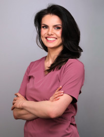 Małgorzata Garbacz