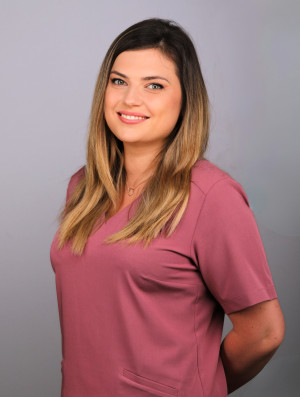 Joanna Kloc