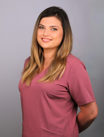 Joanna Kloc