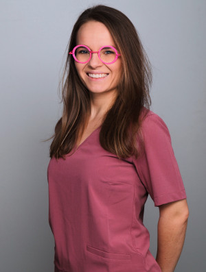 Dagna Brzęcka
