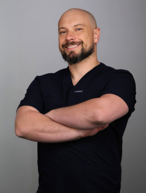 Mateusz Betlej