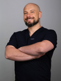 Mateusz Betlej
