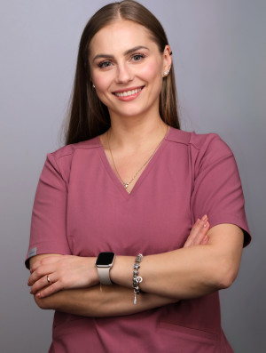 Ilona Chowaniec
