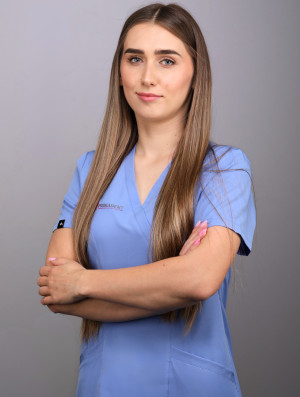 Natalia Gniewek