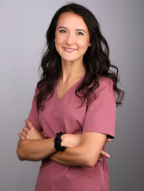 Melanie Kurc