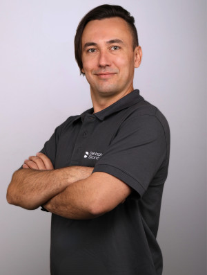 Yurii Chernohor