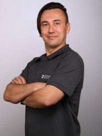 Yurii Chernohor