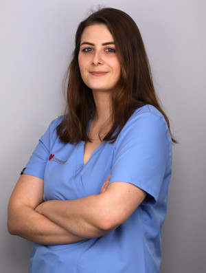Joanna Gazda