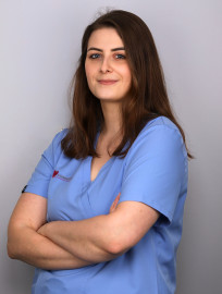 Joanna Gazda