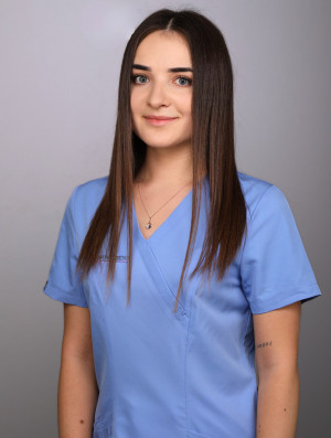 Natalia Bereza