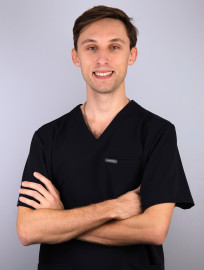 Hubert Solarz