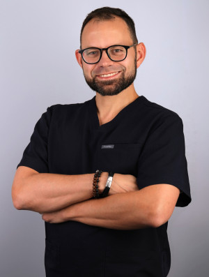 Kamil Wysocki