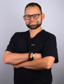 Kamil Wysocki