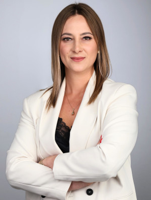 Olga Sitarska