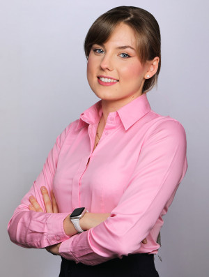 Gabriela Szykuła