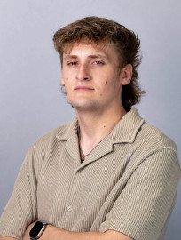 Dominik Gromek