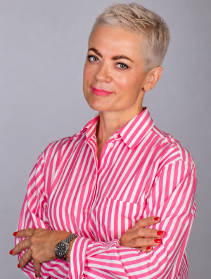 Paulina Kowal